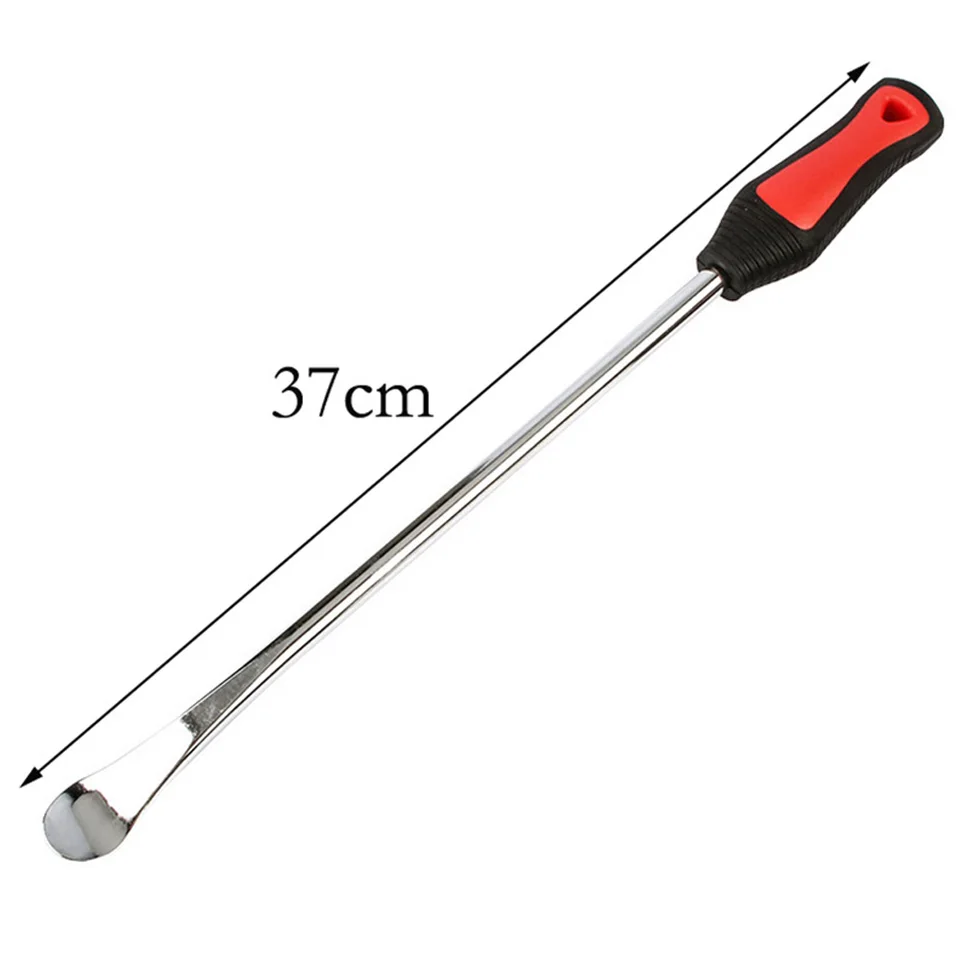 Ťažkopádny Croutbar Motorcycle Tire Tire Tool odolný voči poveternostným ochranou kolieska Ochrana ľahko menia