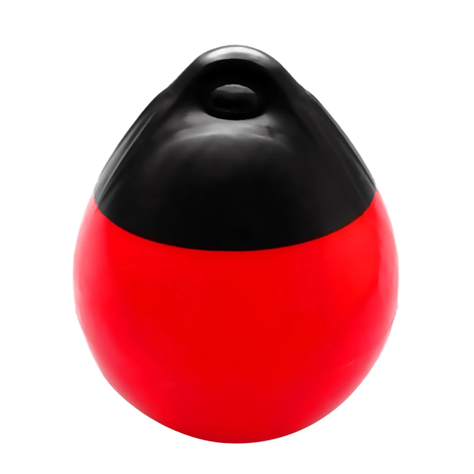 Ťažká pvc čln Fender Ball guľa