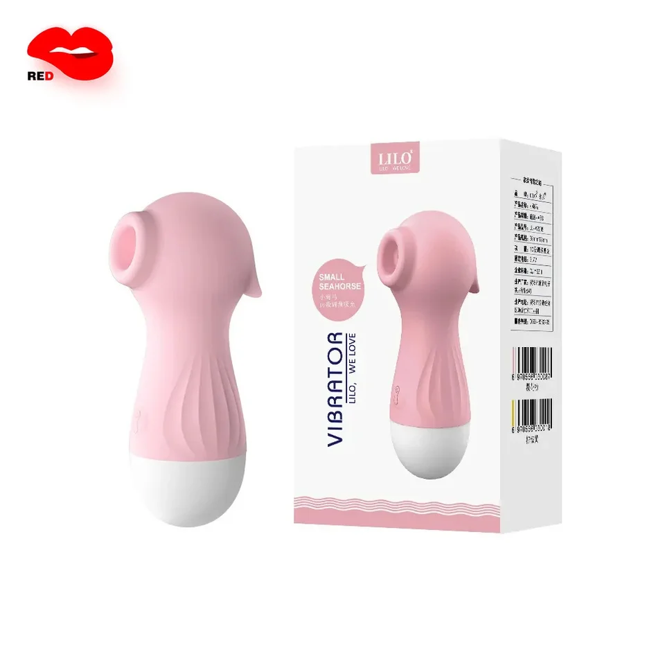 Ženská vagina sanie vibrátor g-spot mačička bradavky Vákuum prísavka orálne lízanie klitoris stimulátor masturbátor sexuálne hračky pre ženy