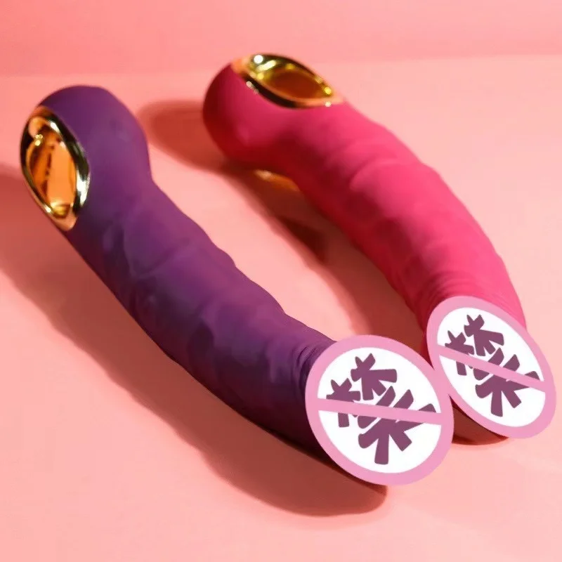 Ženské sexuálne potešenie falošný penis pre dospelých vibrátor masturbátor