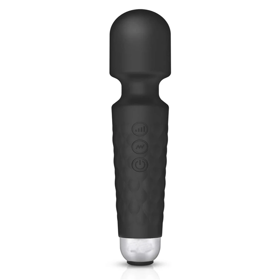 Ženský vibrátor G Spot sex hračky 10 vibrátorových režimov Rýchlosti masážový prútik ticho USB nabíjateľný vibrátor ženská hračka pre dospelých