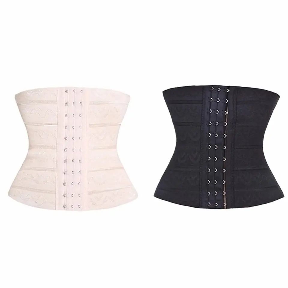 Ženy Cincher pásový korzet pre chudnutie pásov po pôrode pásové opasky Shapewear pás