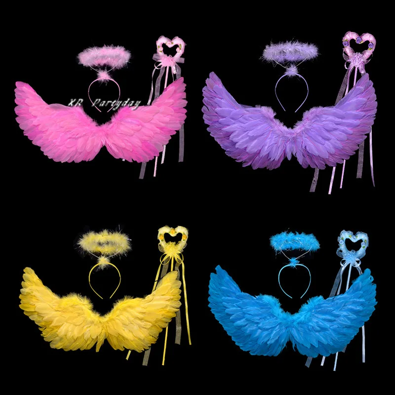 Ženy Girl Angel Coss