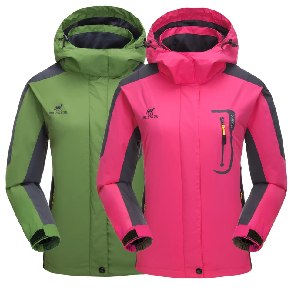 Ženy Vonkajšie kempingové turistické lezecké bunda kabát vrchol Outwear Windbreaker Sports Apparel Tracksuit Sweater Sweater Atletic Blazers 8898