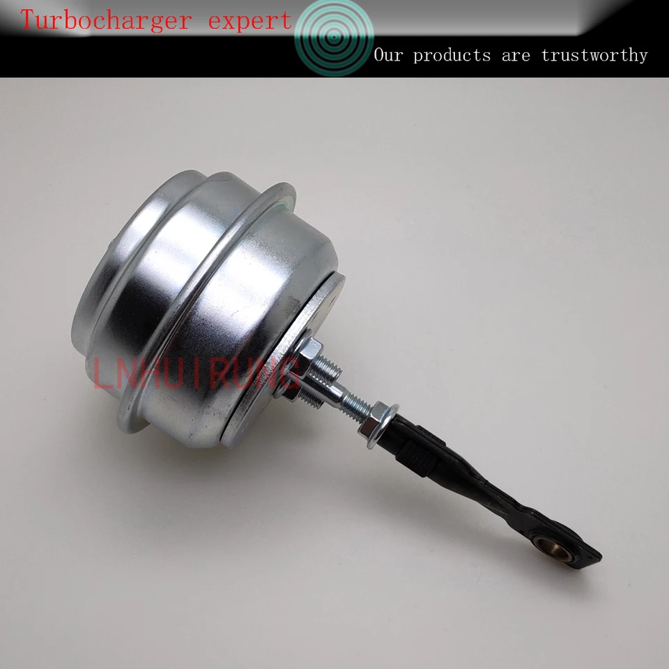буст контролерарбо 717626 705204 Turbo Turbo Turbo Wastegate pre Opel Signum Vectra C Saab 9-3 I 9-5 TID 2.2 DTI 92KW125HP Y22DTR