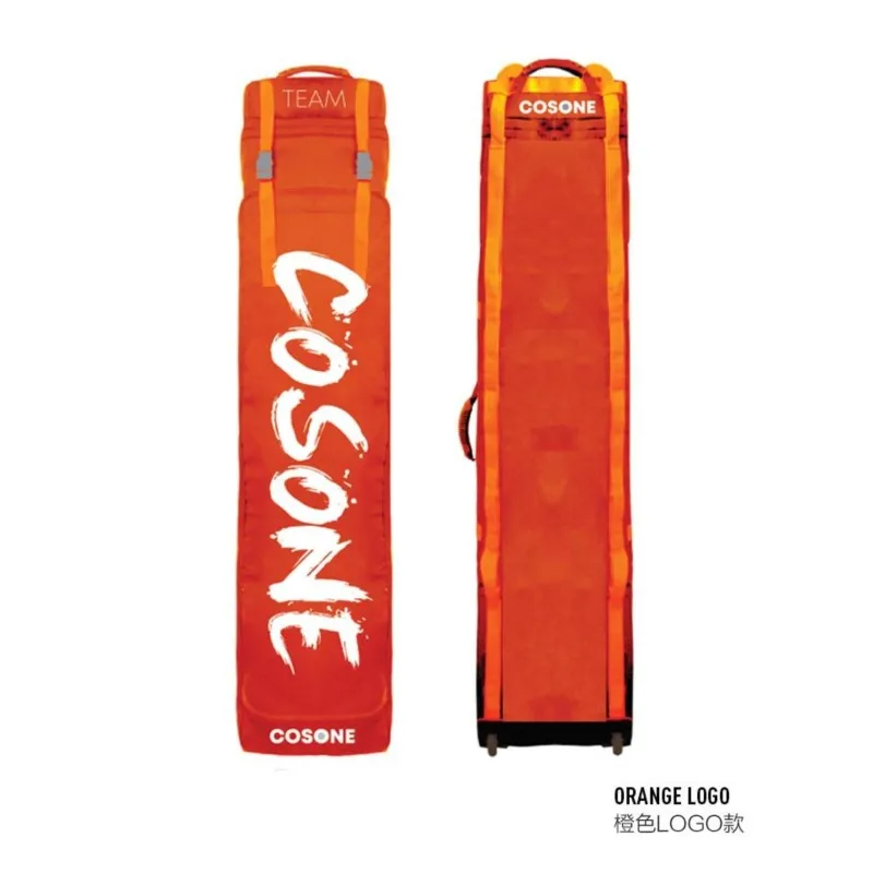 сумка для сноуборда rozšírené remorkérske reklama Dvojitá doska Batoh na snowboard Trolley Tack Bag Bag