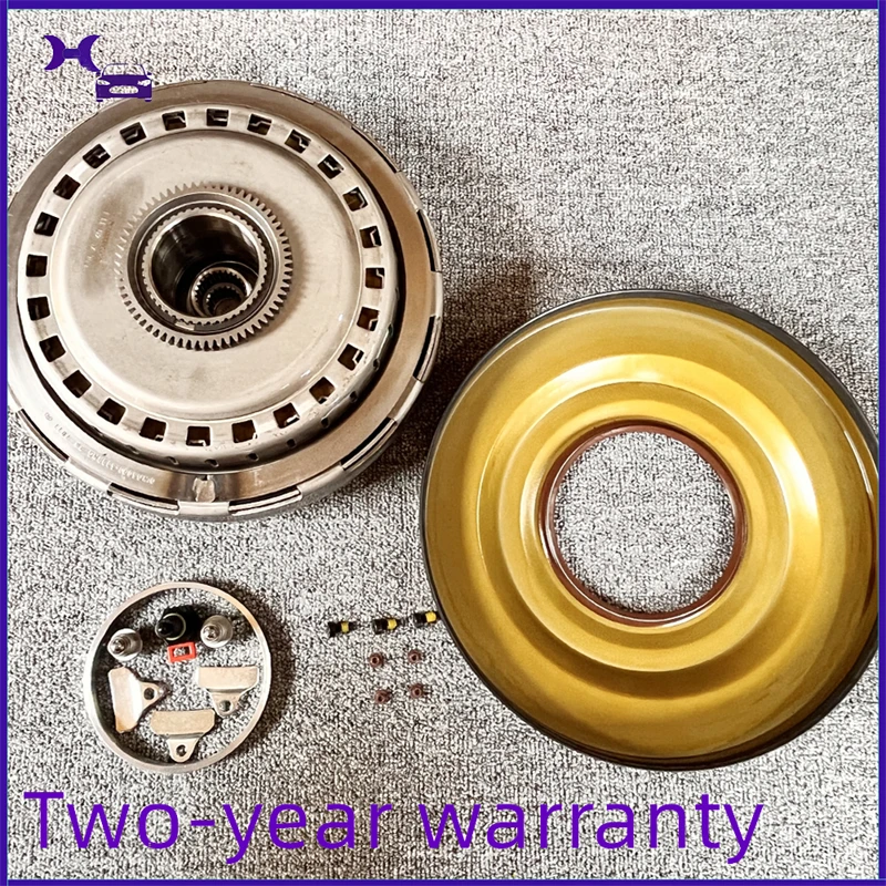 ★★★★★ MPS6 6DCT450 Prevodovka Zostava mokrej spojky 1268154C-FX pre Volvo Dodge Ford Mondeo Vysoko kvalitné originálne príslušenstvo automobilov