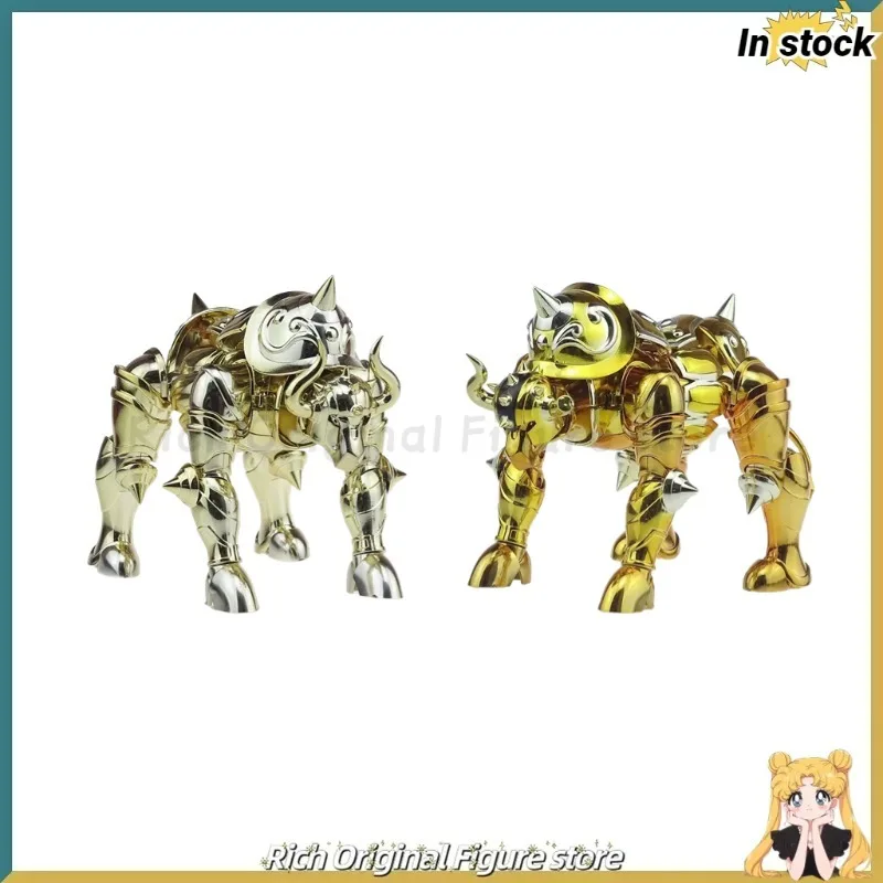 【CS】 Saint Seiya Mýth handrička ex taurus aldebaran totem/objekt zlaté rytieri Zodiac fígov Anime