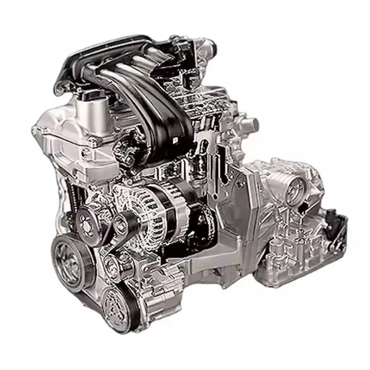【Drive Automotive Intemational】 MRA8 Auto Engine pre Nissan Pulsar Sabre Sentra Tsuru Tiida Versa Latio