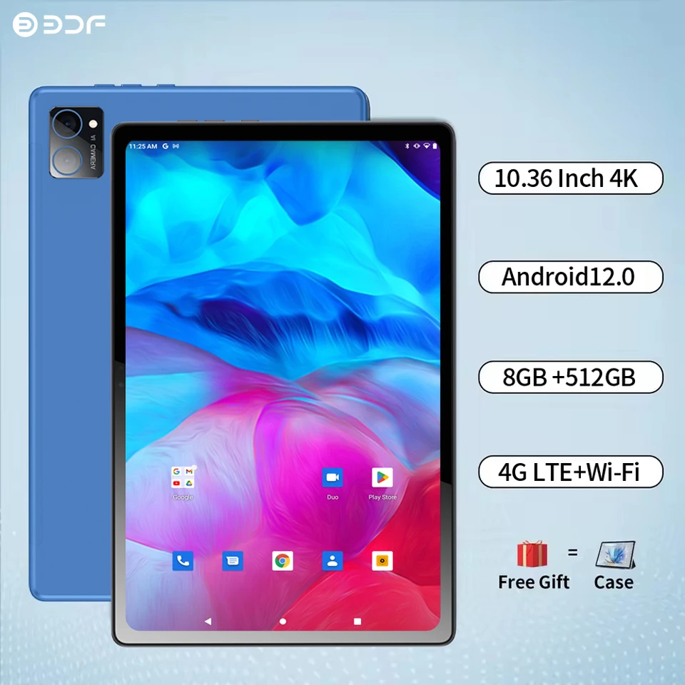 【Globálna verzia】 BDF P60 Max.