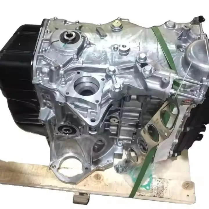 【Pohon automobilu Intemational】 4A91 1,5T 4 Systémy automatického motora valca Nový stav pre montáž motora automobilu Mitsubishi