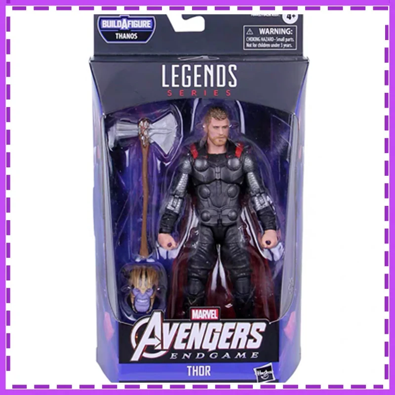 【V polici】 Anime Marvel Legends Ka-Zar Neznášanlivé vianočné darčeky Iron Man alebo Zbierka Originálne akčné figúrky Hračky