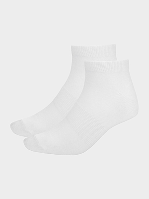 HOL21-SOM600A WHITE Ponožky