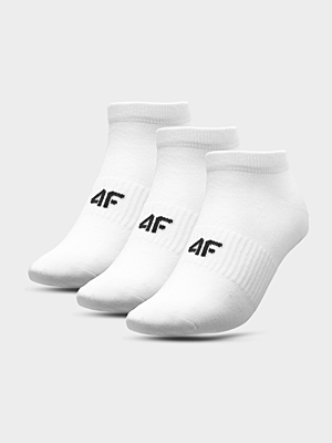 H4L22-SOD302 WHITE Ponožky
