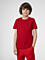 4FJSS23TTSHM291 RED Detské tričko