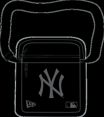 MLB Side bag NEYYAN Taška na doklady