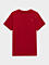 4FAW23TTSHM0876 RED Pánske tričko