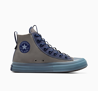 CHUCK TAYLOR ALL STAR CX EXPLORE MILITARY WORKWEAR Topánky