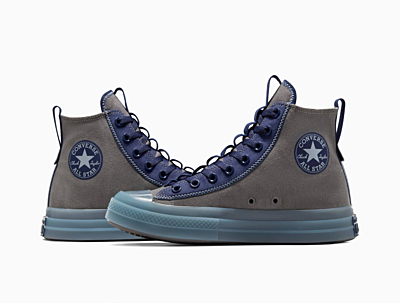 CHUCK TAYLOR ALL STAR CX EXPLORE MILITARY WORKWEAR Topánky