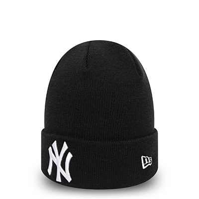 MLB essential cuff knit NEYYAN Zimná čiapka